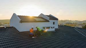 Roof Coating Services in West Rancho Dominguez, CA